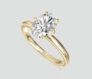 Discover the Best Custom Engagement Rings in Utah with S.E. Needham Jewelers