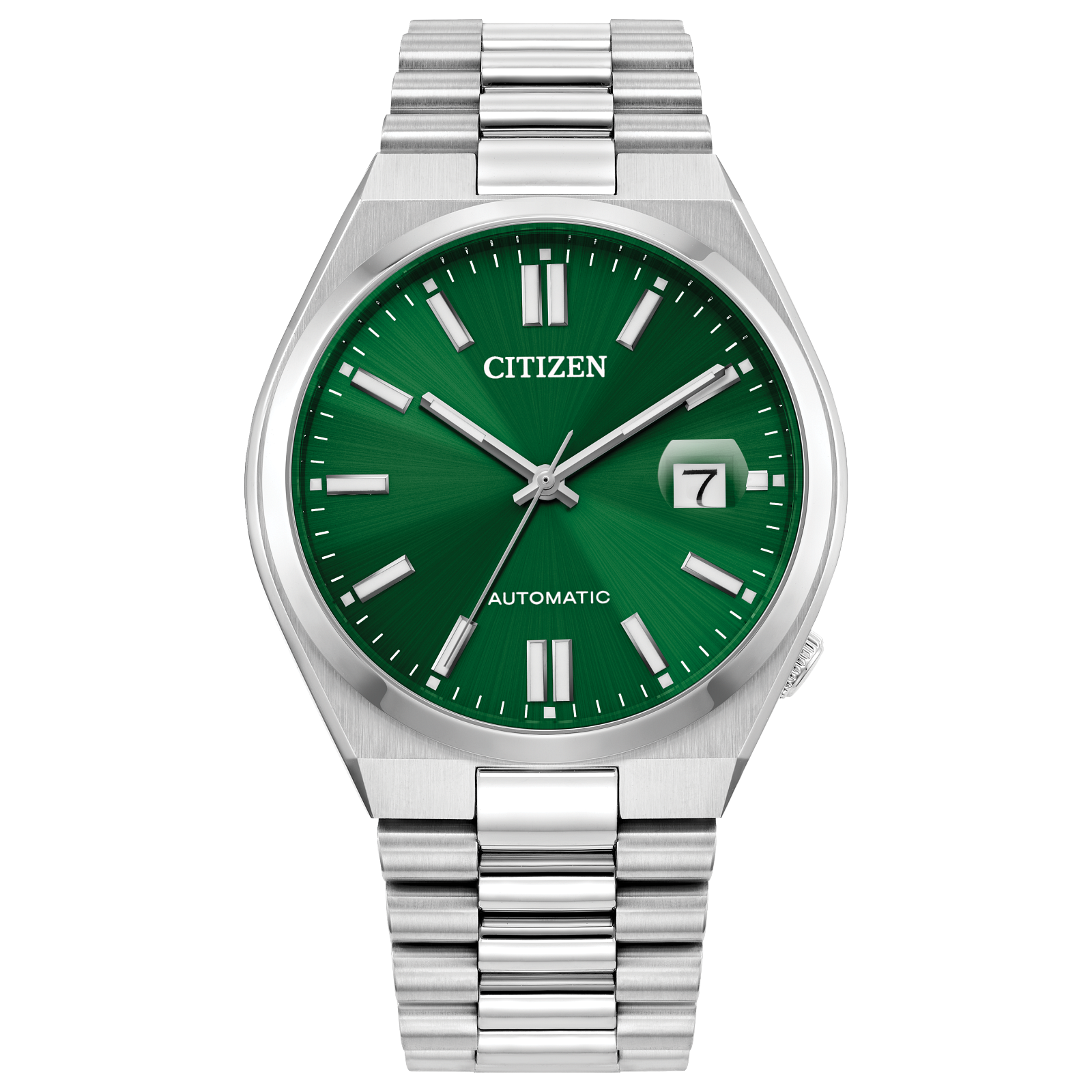 Citizen Watch:Tsuyosa Collection – S.E. Needham Jewelers