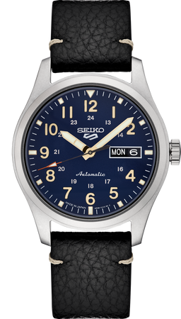 Seiko Watch: 5 Sports SRPG39