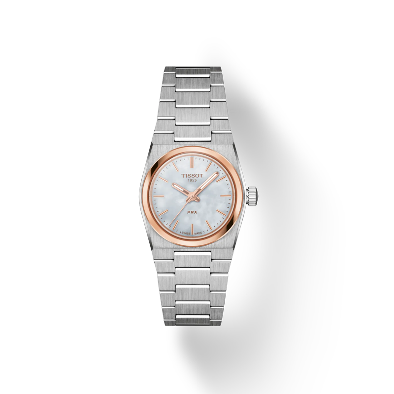 Tissot Watch: