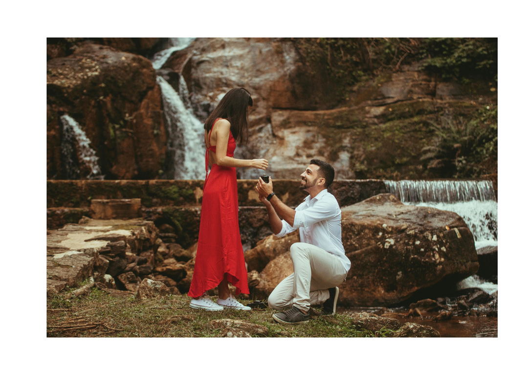 National Proposal Day: Is March 20 the Perfect Time to Propose?