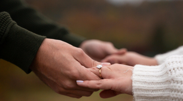 Find Her Ring with Confidence