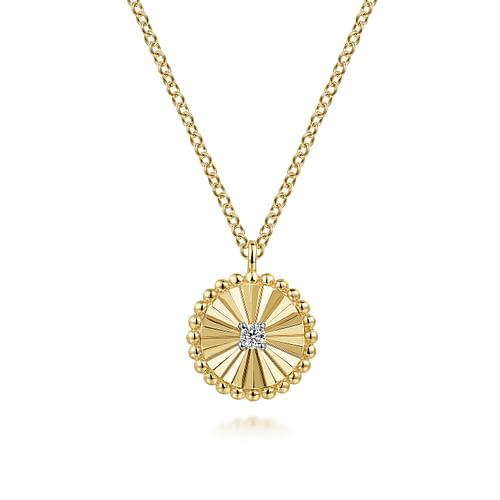 Necklaces/Pendants - S.E. Needham Jewelers