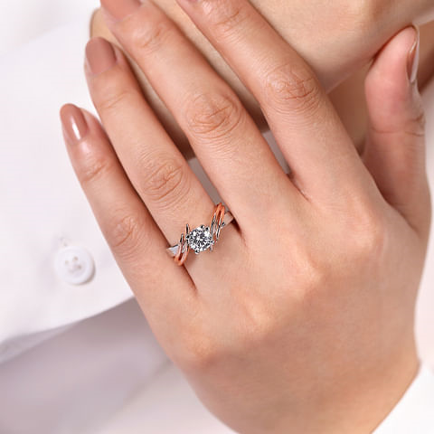 14KWR .08 CTW CZ SMPL C3 0412