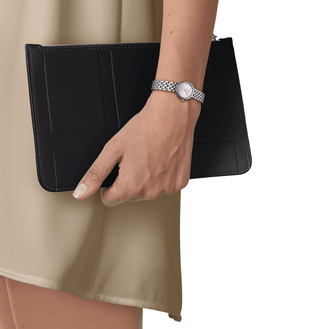 Tissot Watch: Lovely