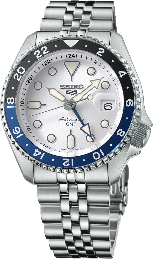 Seiko Watch: Sports SSK033
