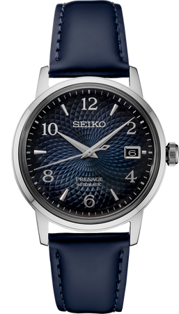 Seiko Watch: Presage Cocktail Time SRPE42