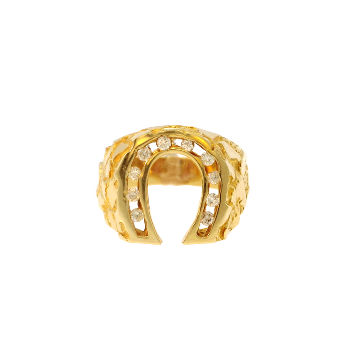 14KY EST .30 CTW DIA RING 0091