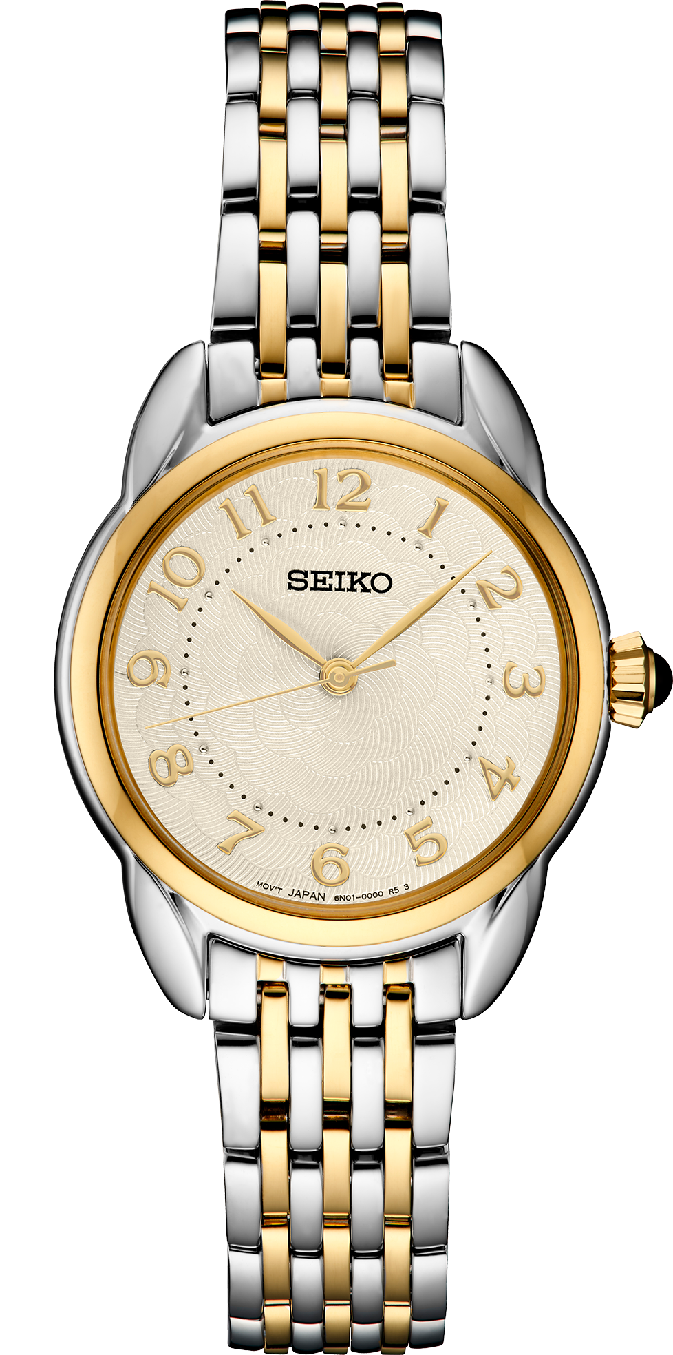 Seiko Watch: Essentials SUR562