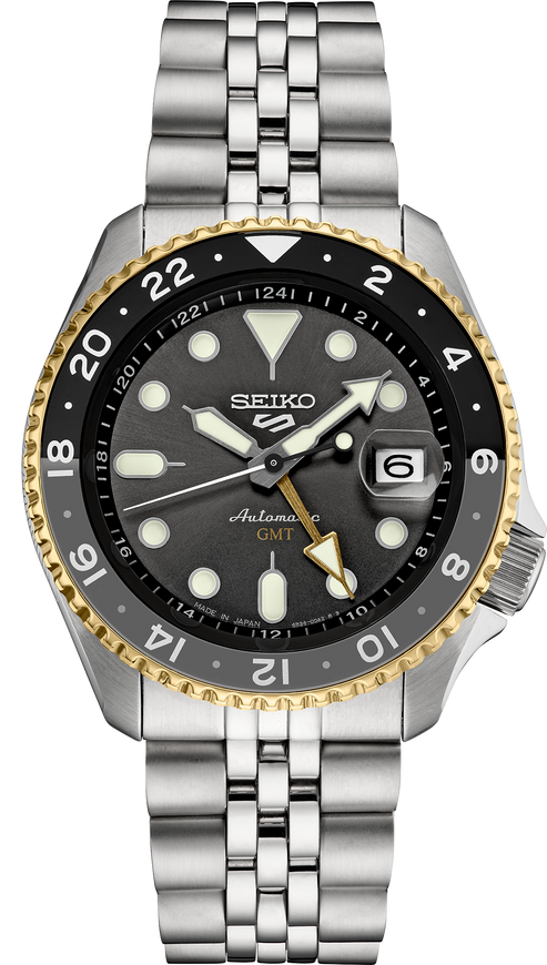 Seiko Watch: Sports SSK021