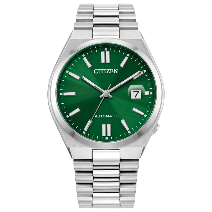 Citizen Watch:Tsuyosa Collection