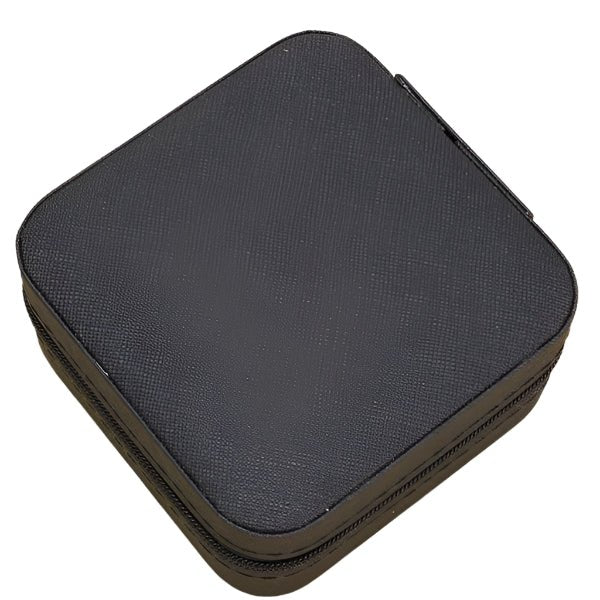 Jewelry Organizer Travel Box Case
