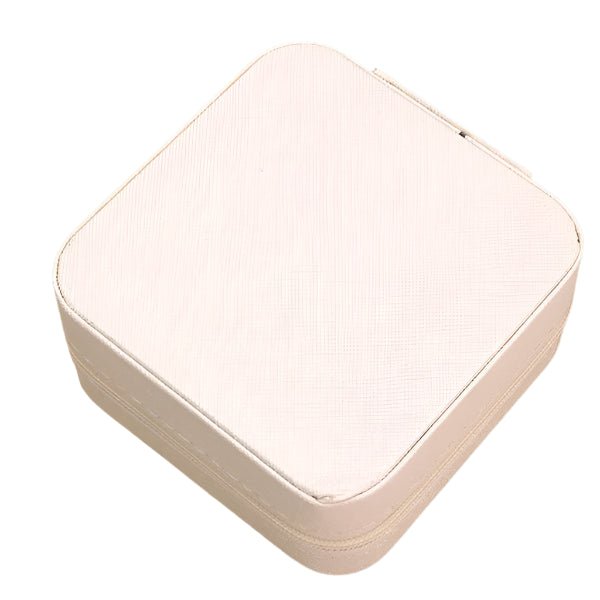 Jewelry Organizer Travel Box Case