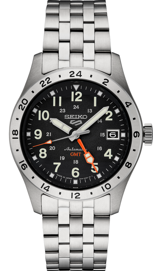 Seiko Watch: Sports SSK023
