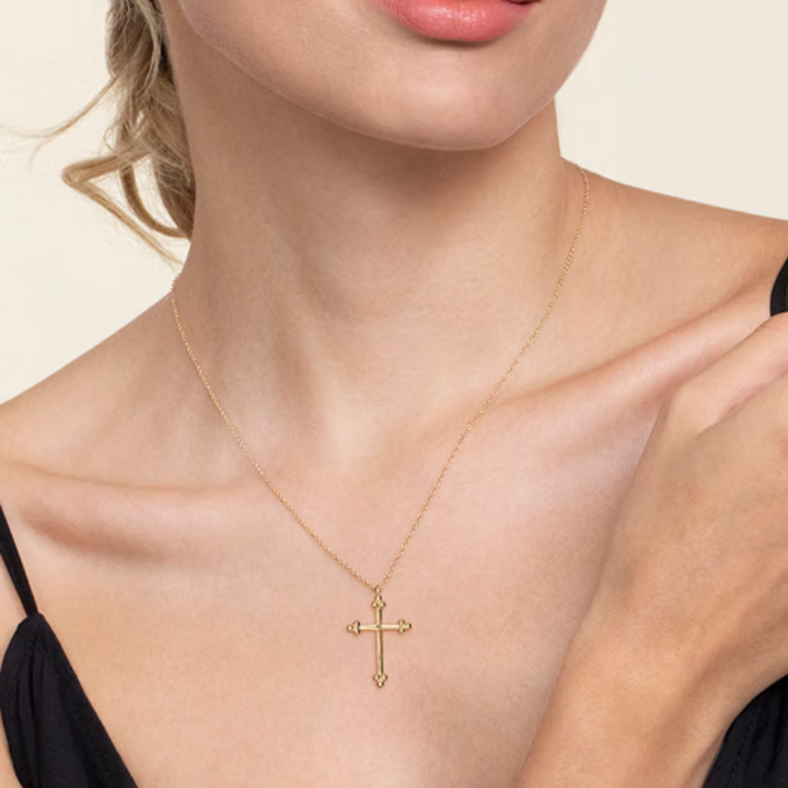 14KY CROSS 059