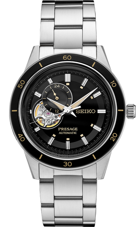 Seiko Watch: Presage SSA425