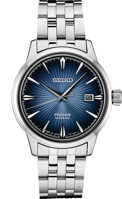 Seiko Watch:Presage SRRB41