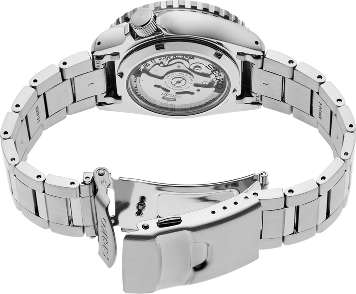 Seiko Watch: Sport SRPK99