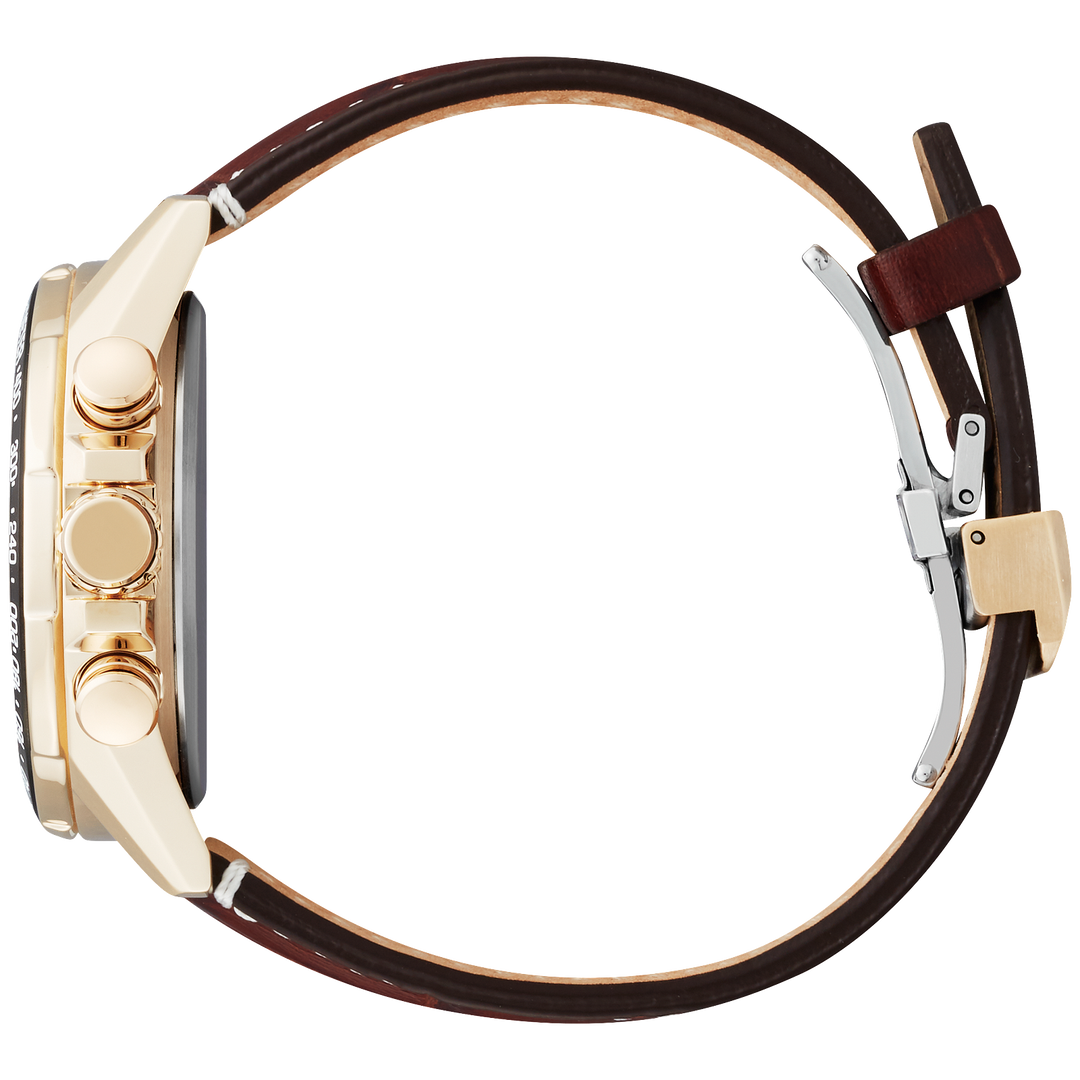 Citizen Watch: PCAT