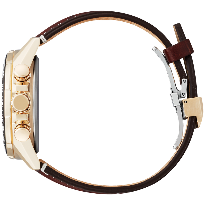 Citizen Watch: PCAT