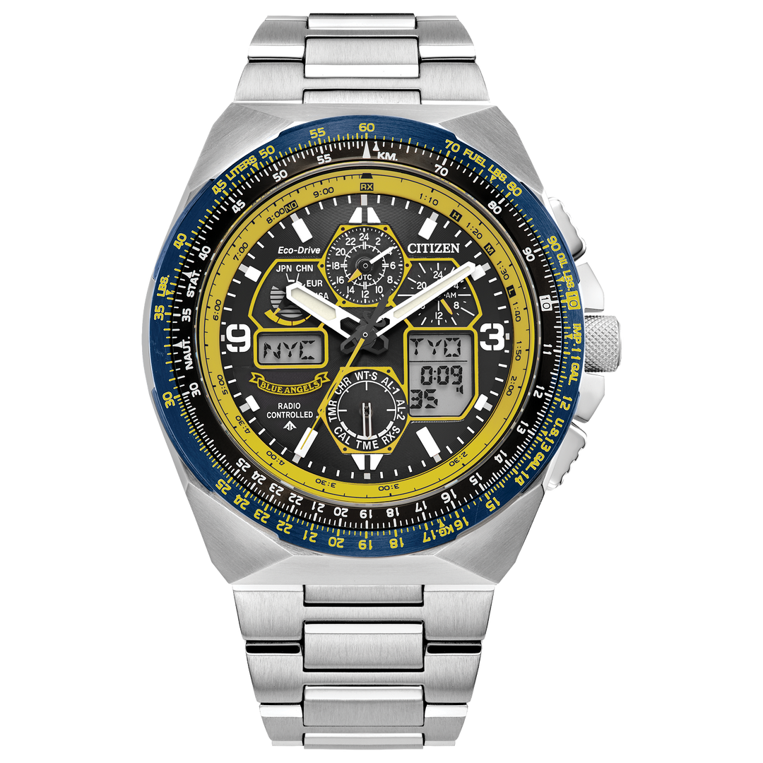 Citizen Watch: Promaster Skyhawk A-T