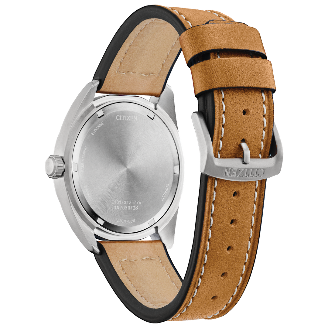 Citizen Watch: Garrison