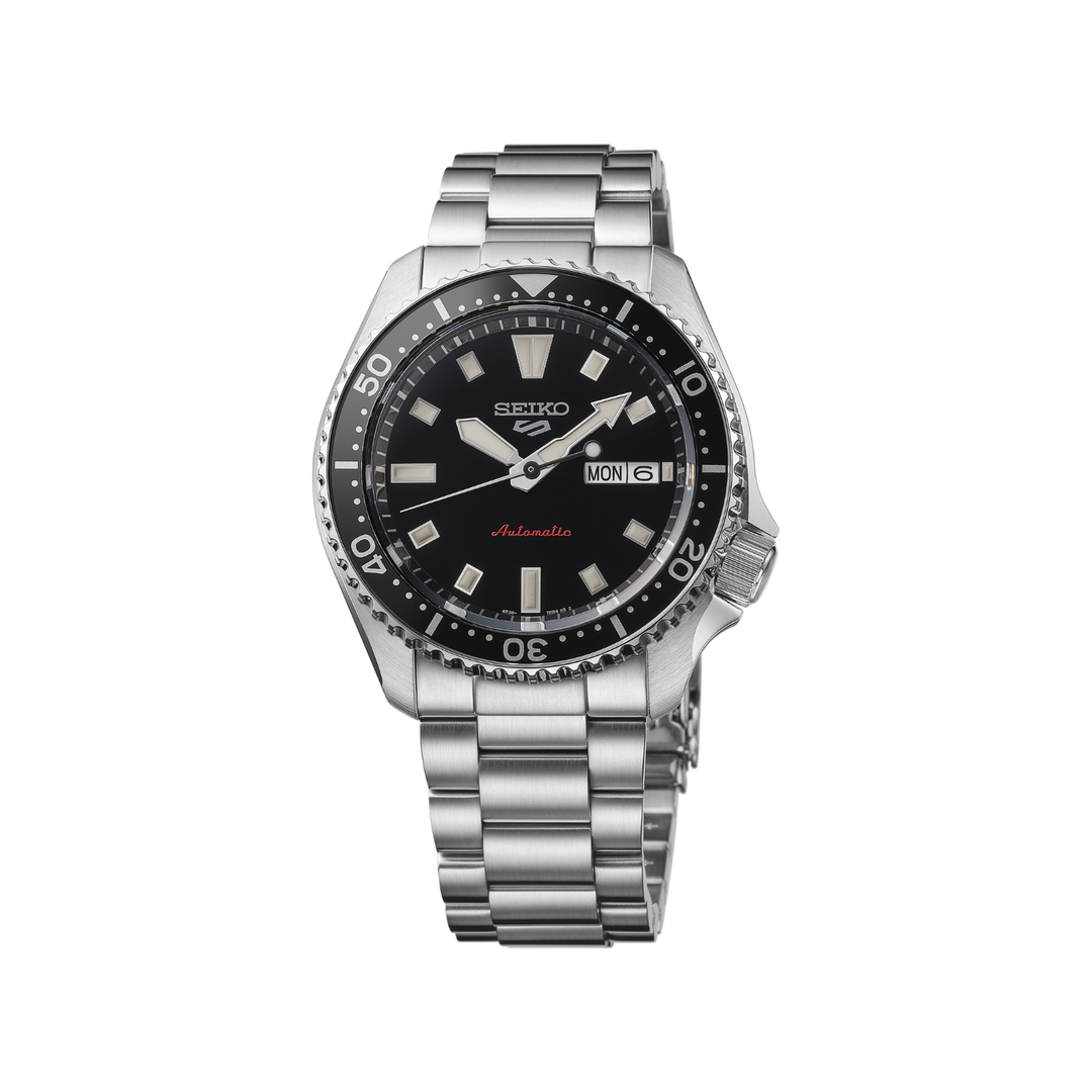 Seiko Watch: Sports SRPL85