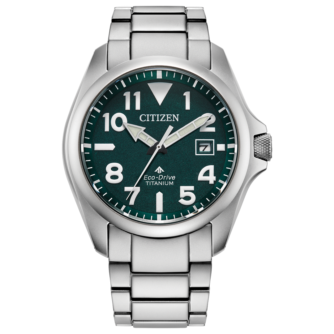 Citizen Watch: Promaster Tough