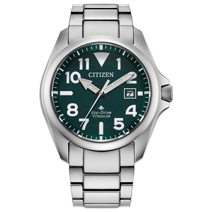 Citizen Watch: Promaster Tough