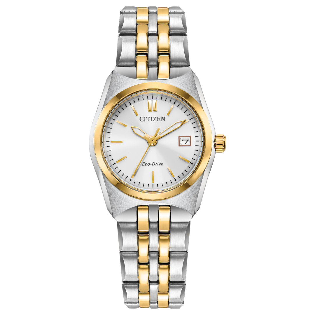 Citizen Watch: Corso