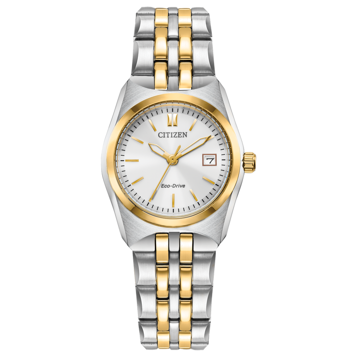 Citizen Watch: Corso