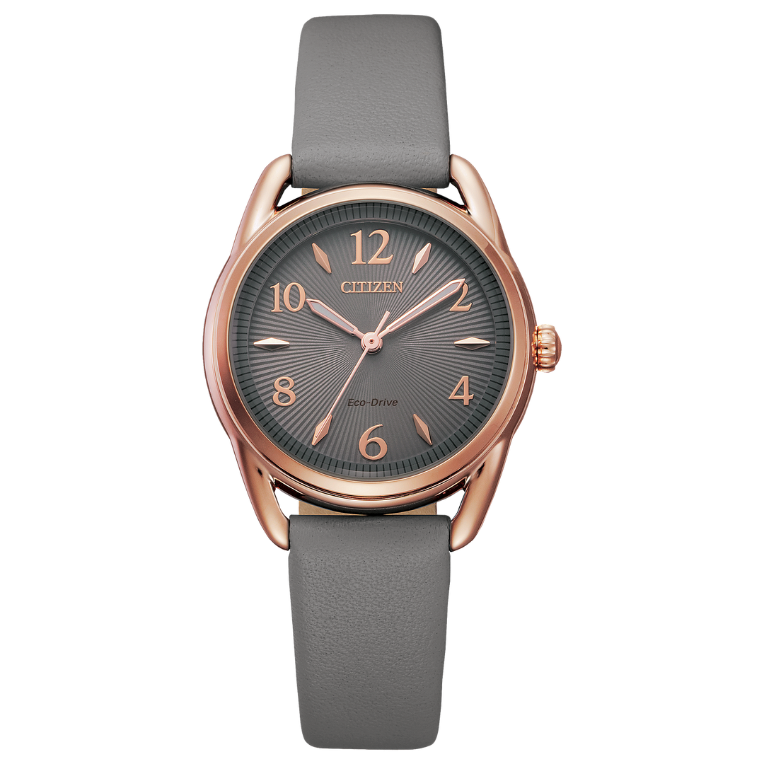Citizen Watch: Ladies