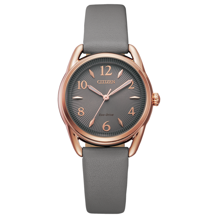Citizen Watch: Ladies
