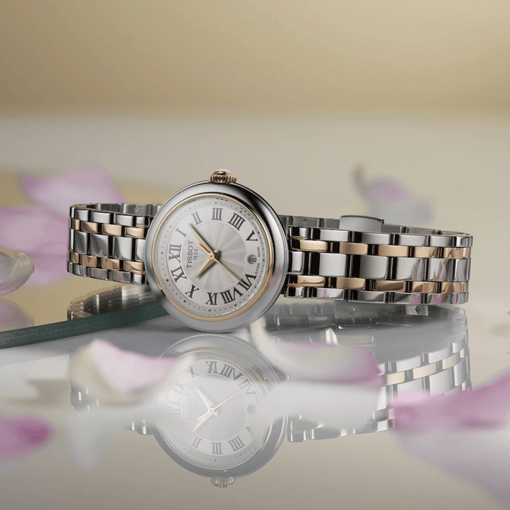 Tissot Watch: Bellissima Small Lady