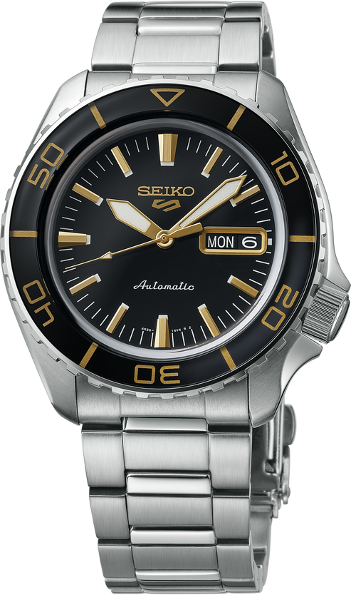 Seiko Watch: Sport SRPK99