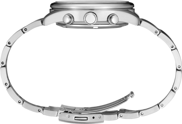 Seiko Watch: Essentials SSB429