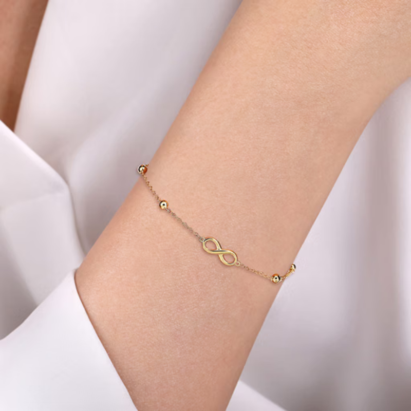 14KY INFINITY BRAC. 0001