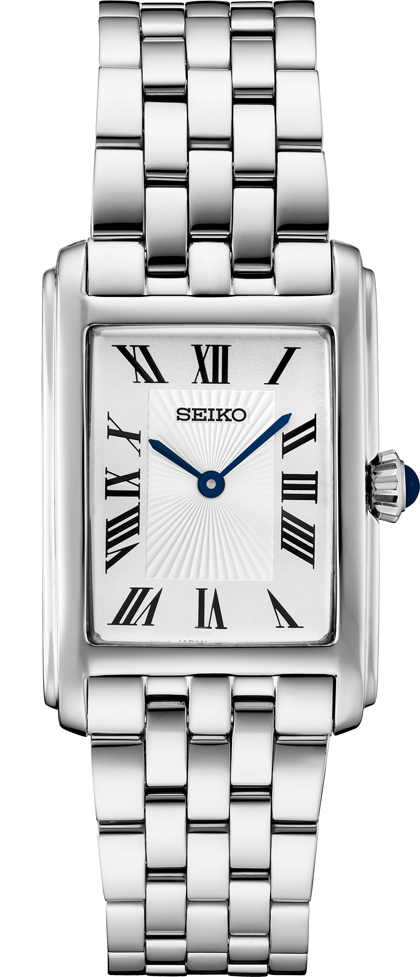 Seiko Watch: Essentials SWR083