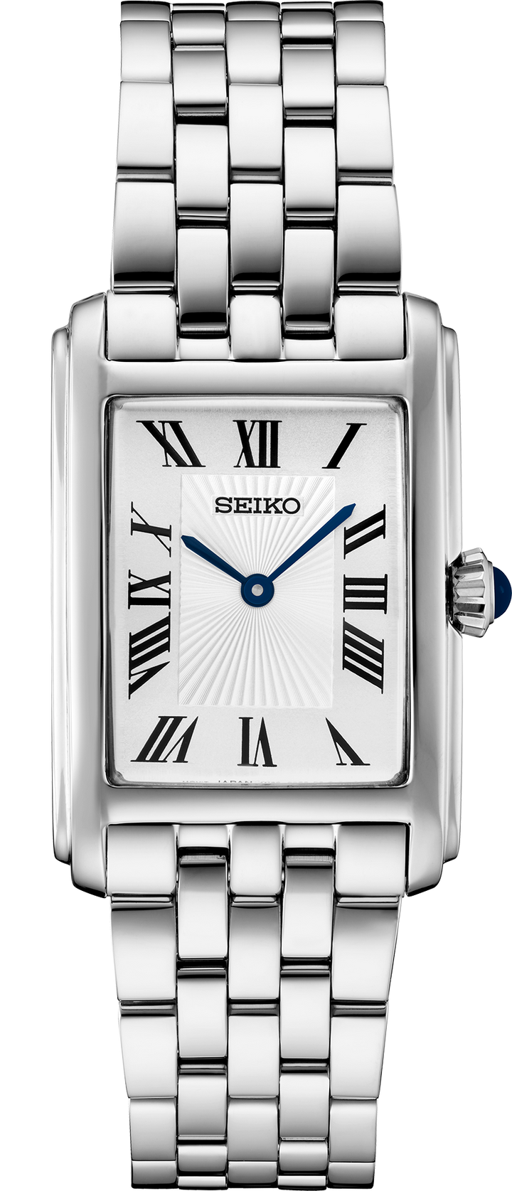 Seiko Watch: Essentials SWR083