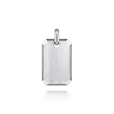 SS DOG TAG PEND. 043