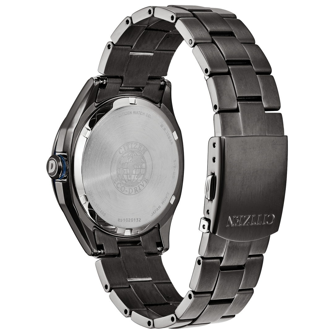 Citizen Watch: Weekender