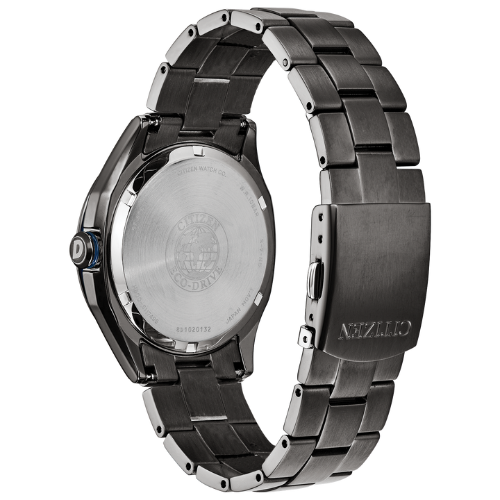 Citizen Watch: Weekender