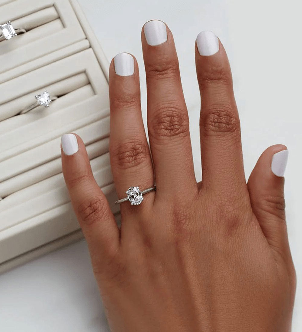 Diamond Engagement Rings in Logan, UT