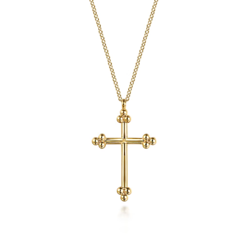 14KY CROSS 059