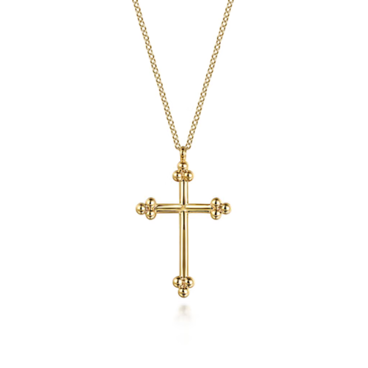 14KY CROSS 059