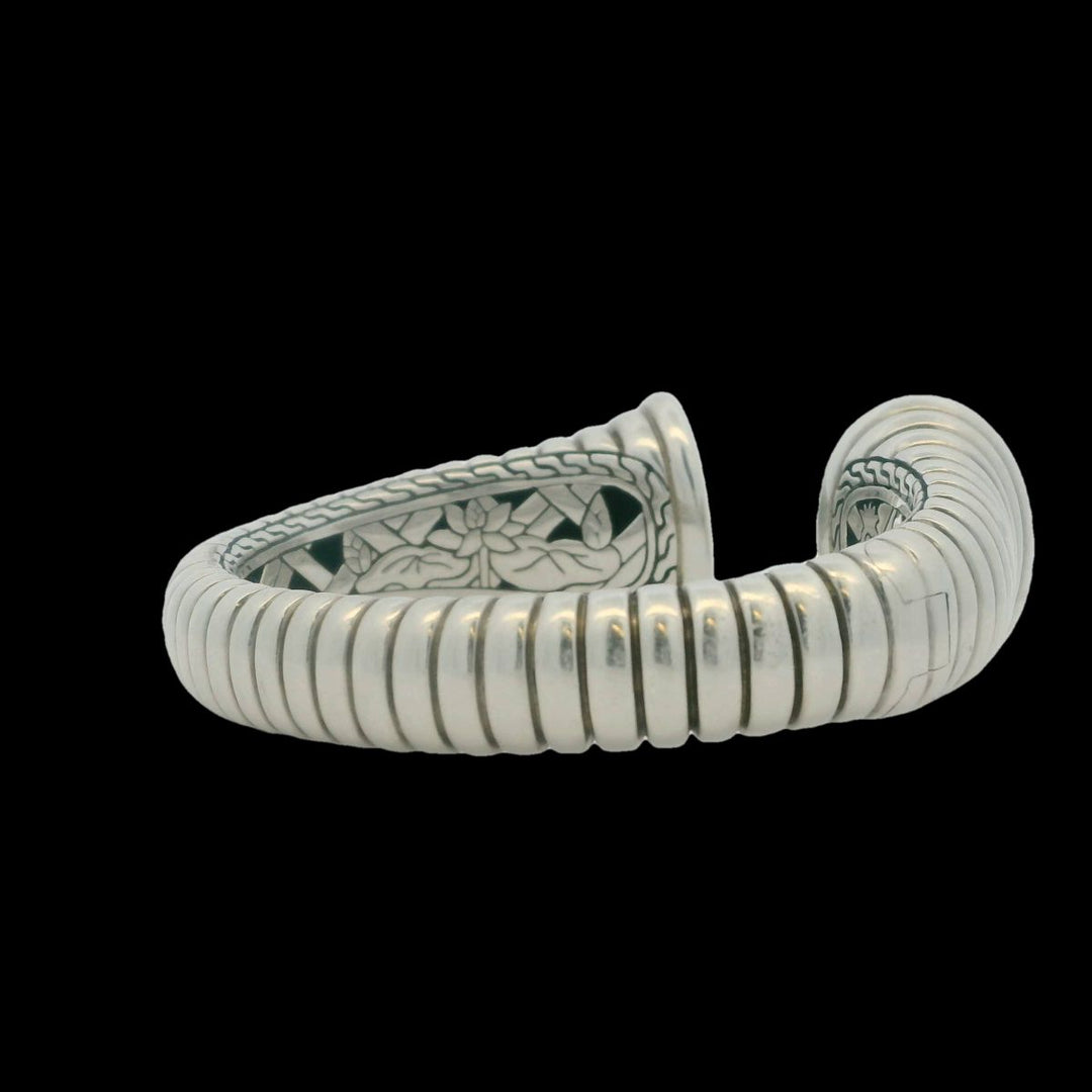 Sterling Silver John Hardy Bracelet