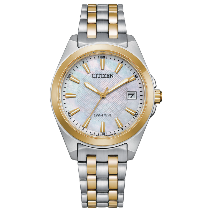 Citizen Watch: Peyten