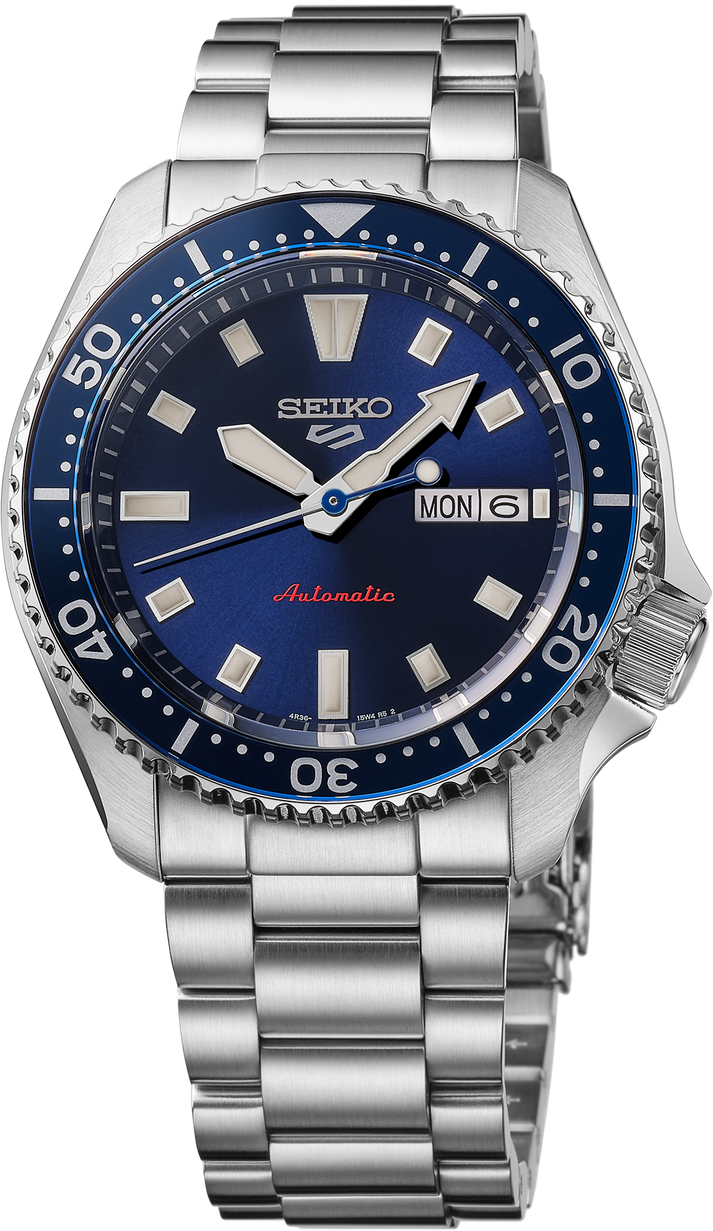 Seiko Watch: Sports SRPL83
