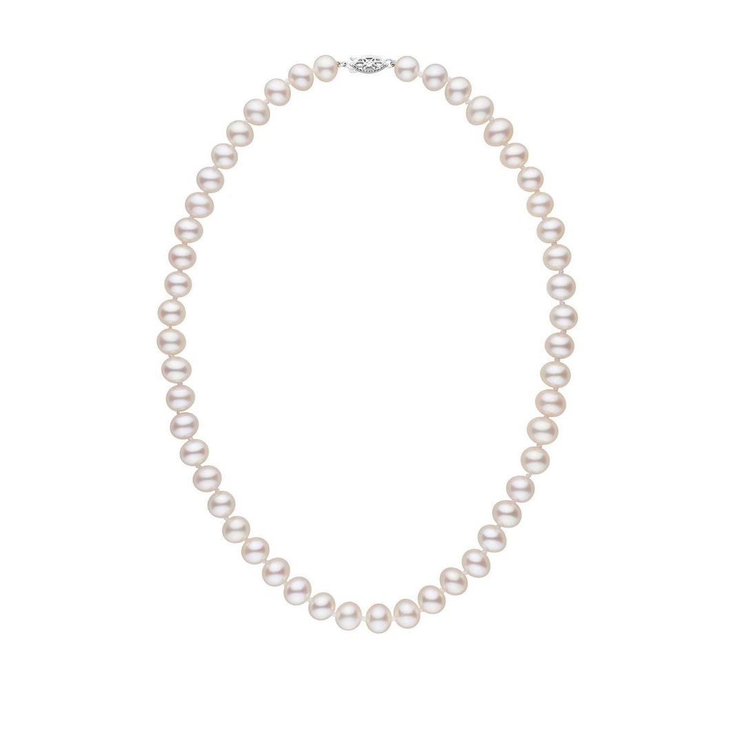 3. Timeless Pearl Strand