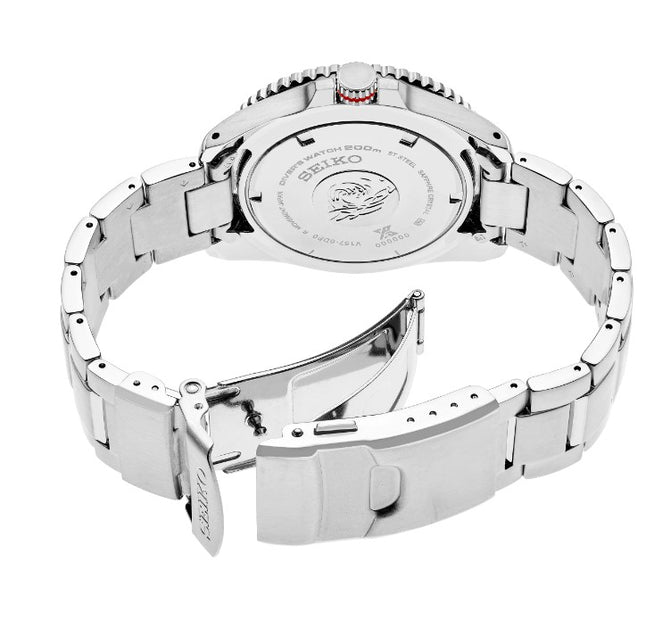 Seiko Watch: SNE589 Prospex